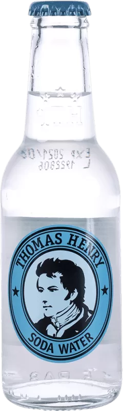 THOMAS HENRY SODA