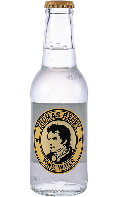 THOMAS HENRY TONICA