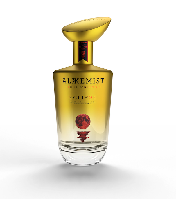 ALKKEMIST ECLIPSE GIN